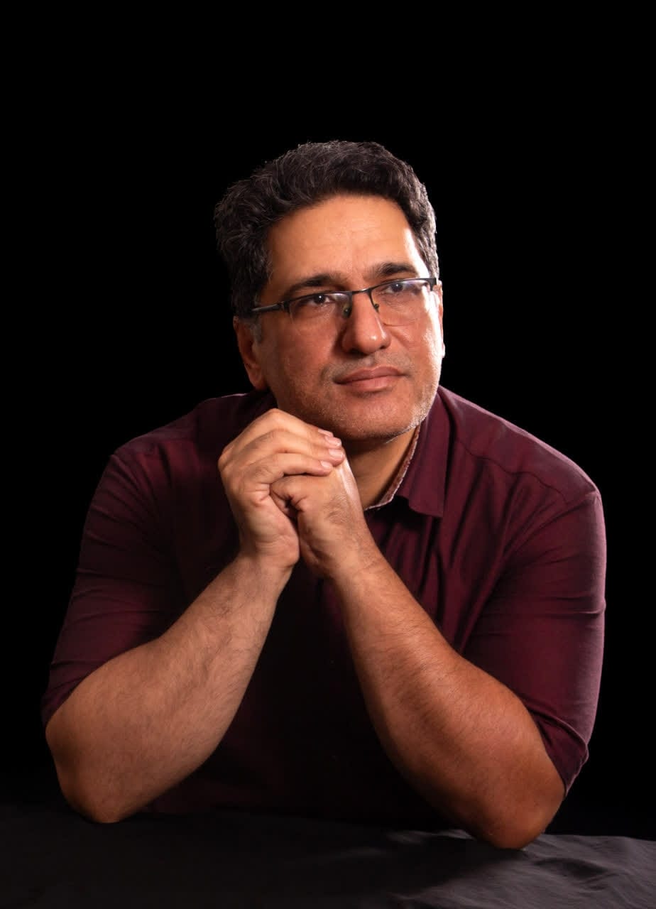 Mohammad Hosein Jafari Naeimi